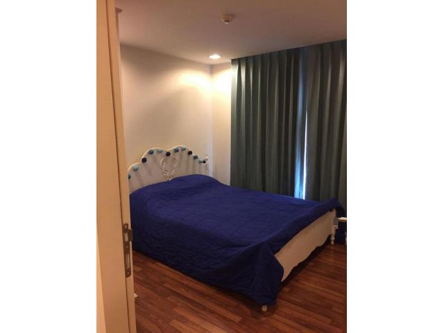 ซีณิธ เพลส สุขุมวิท 42 ZENITH PLACE SUKHUMVIT 42