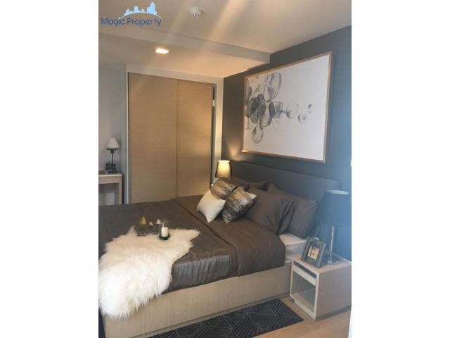 ให้เช่า คอนโด ลิฟ แอท 49 (LIV @ 49) 2 ห้องนอน 81 ตร.ม. ดูเพล็กซ์ พร้อมเฟอร์นิเจอร์, แขวงคลองตันเหนือ เขตวัฒนา กทม.