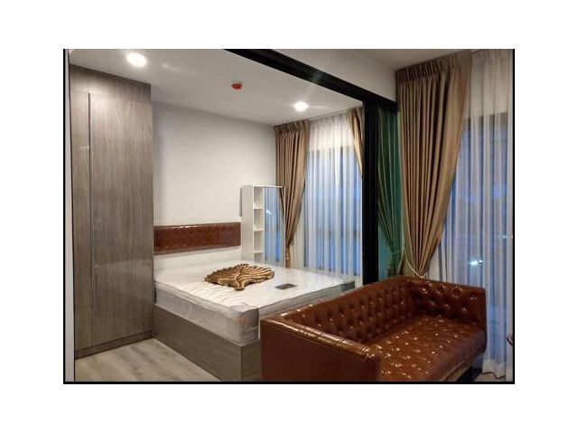 น็อตติ้ง ฮิลล์ สุขุมวิท 105 Notting Hill Sukhumvit 105