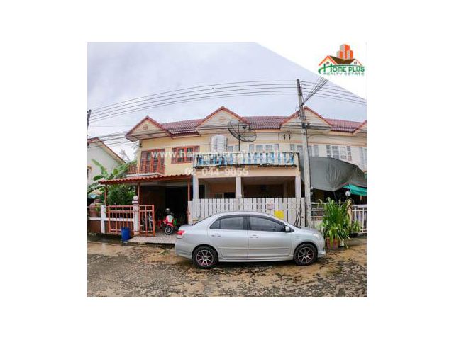 หมู่บ้านสุภาวัลย์ ถ.รังสิต-นครนายก (ใกล้บิ๊กซีคลองสาม)