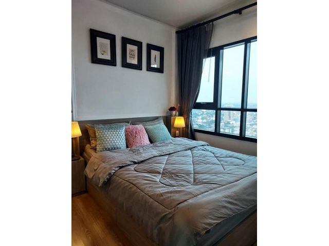 แชปเตอร์วัน มิดทาวน์ ลาดพร้าว 24 / Chapter One Midtown Ladprao 24