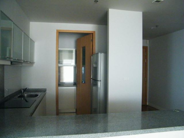 คอนโด millenium residence @ สุขุมวิท ห้องเปล่า
