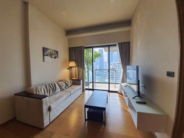 Siamese Exclusive Sukhumvit 31 - Brand New Luxury 2 Bed / 72 Sqm / BTS Phrom Phong