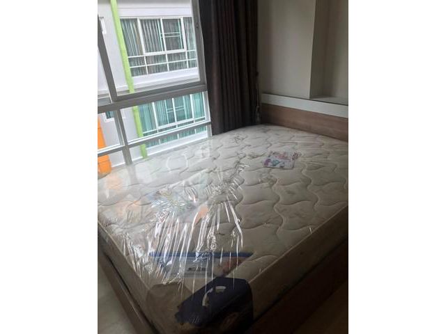 TWR681-CR139 Emerald Residence Ratchada 30 sq.m.