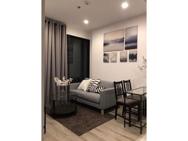 TWR679-CR137  Ideo Mobi Asoke 33 sq.m.