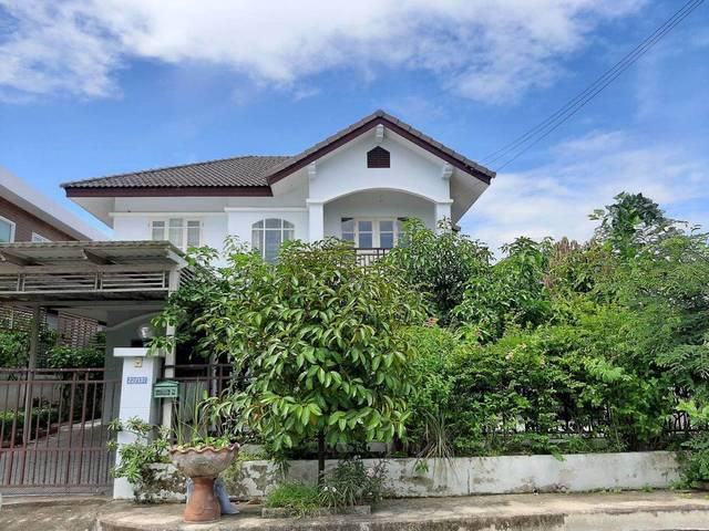 ขายบ้านเดี่ยว หมู่บ้านนันท์นลินปาร์คโฮม เฟส4 ใกล้สำนักงานเขตหนองจอก 76ตรว 4นอน 2น้ำ ขาย 3.2ล้าน  ติดต่อคุณ สมศักดิ์ Tel: