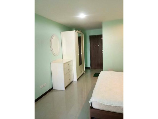 Condo Regent Home 3A