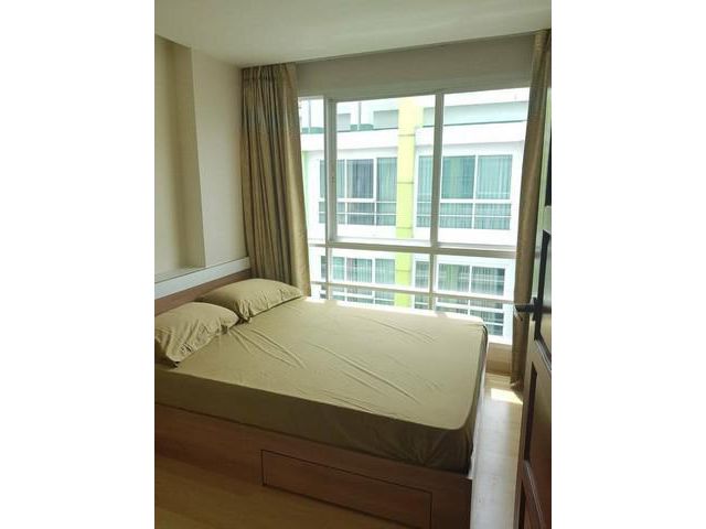 TWR671-CR142 Emerald Residence Ratchada 30 sq.m.