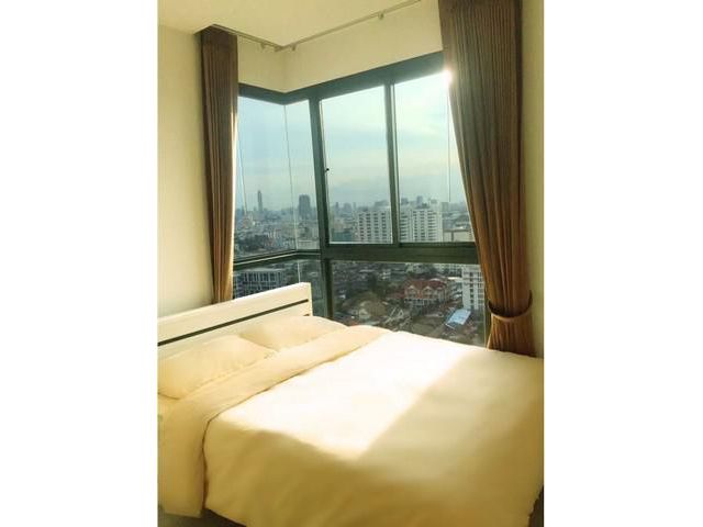TWR670-CR141 Quinn Condo Ratchada