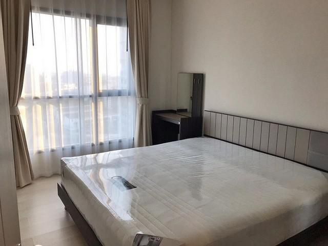 TWR659-CR151  Life Sukhumvit 48 34 sq.m.