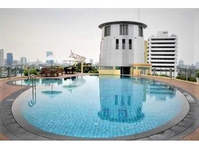 ขายService Apartment สุขุมวิท 71(ปรีดีพนมยงค์)