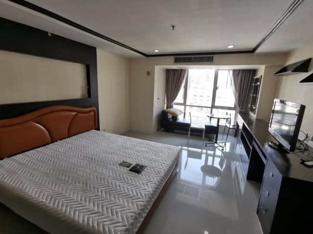 Code.A2136 คอนโด เดอะ เทรนดี้ คอนโด The Trendy Condominium *** ซอยสุขุมวิท 13  รายละเอียด ให้เช่าคอน