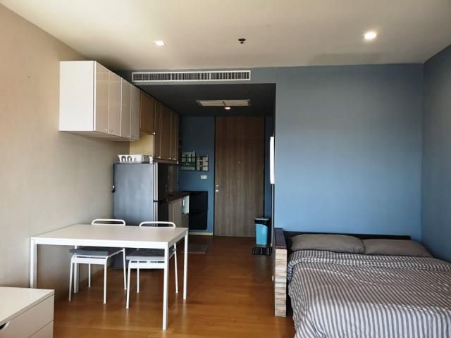 Code.A2133 @Noble Solo Thonglor (Sukhumvit 55)  รายละเอียด STUDIO UNIT FOR RENT @Noble Solo Thonglor