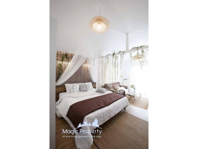 ขายบ้านพัก โฮมสเตย์ รีสอร์ท ในภูเก็ต บนที่ดิน 200 ตร.ว. ใกล้หาดกมลา 800 เมตร, ต.กมลา อ.กะทู้ จ.ภูเก็ต