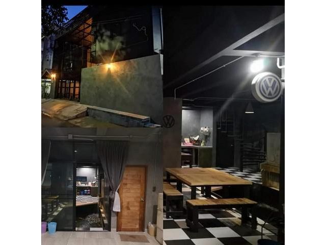ขายบ้านเดี่ยว 2 ชั้นย่านดอนเมืองใกล้รถไฟฟ้าสถานีการเคหะ ใกล้สนามบินดอนเมือง