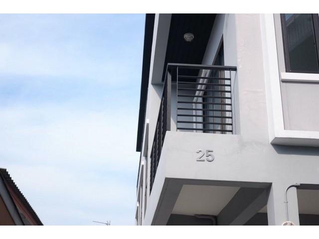 PPL13 ให้เช่าโฮมออฟฟิศฝั่งตรงข้ามเดอะNine พระราม9