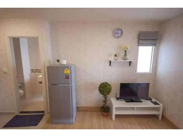 ขายคอนโด Msociety High Rise Condo ชั้น 23