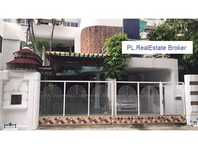ขายบ้านเดี่ยว 2 ชั้น เนื้อที่ 45 ตรว.ซอยพหลโยธิน 2