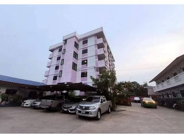 ด่วนราคาดี อพาร์ทเม้นท์บางนาตราด จำนวน 64 ห้อง