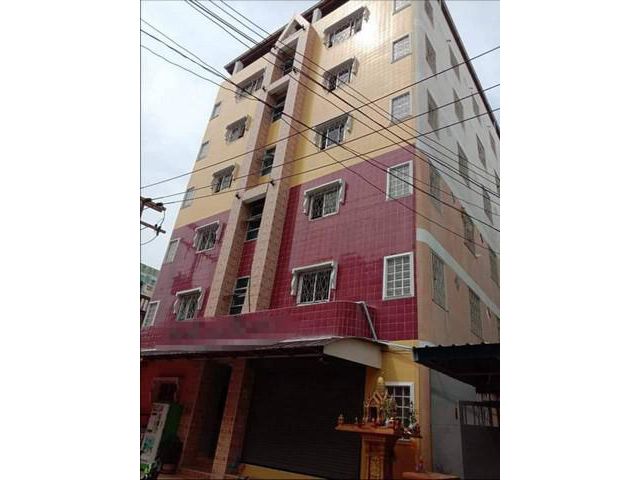 ขายอพาร์ทเม้นท์นิคมนวนครปทุมธานี