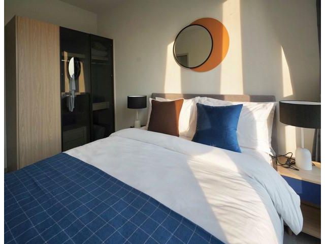 TWR262 XT Ekkamai​ 30 sq.m.