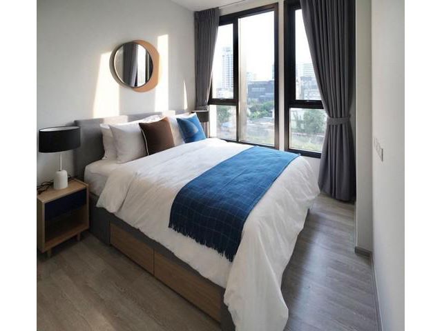 TWR260-R886 XT Ekkamai​ 30 sq.m.