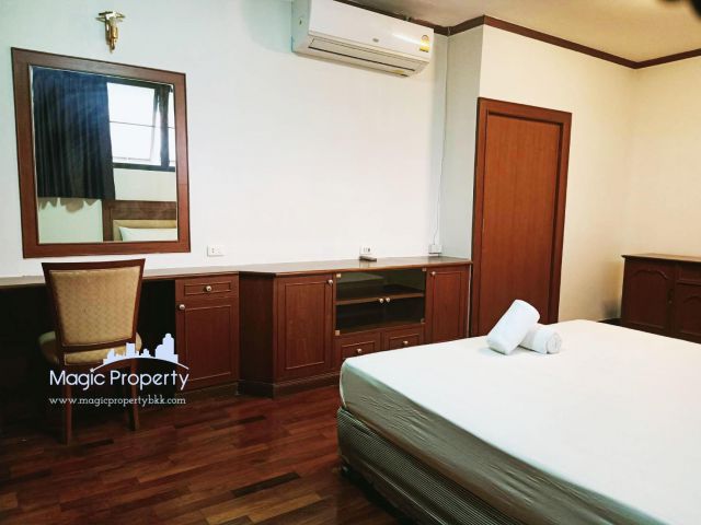 ให้เช่า คอนโด เดอะ วอเตอร์ฟอร์ด พาร์ค สุขุมวิท 53 (The Waterford Park Sukhumvit 53) 1 ห้องนอน 55 ตร.ม. พร้อมเฟอร์นิเจอร์