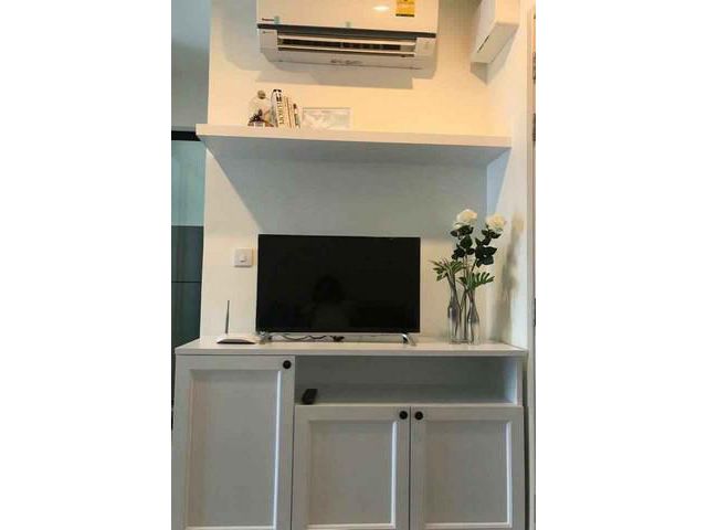 TWR256 Life Asoke 29 sq.m.
