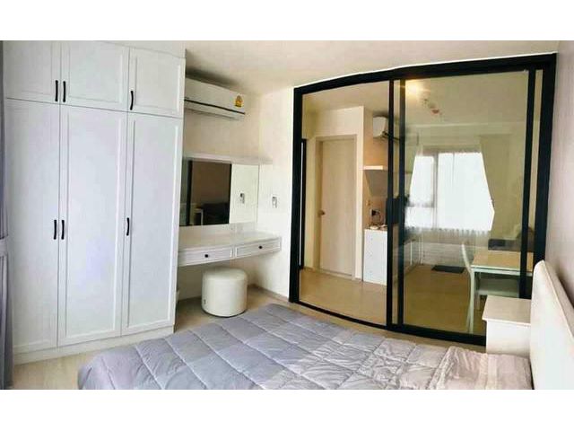 TWR254-R884 Life Asoke 29 sq.m.