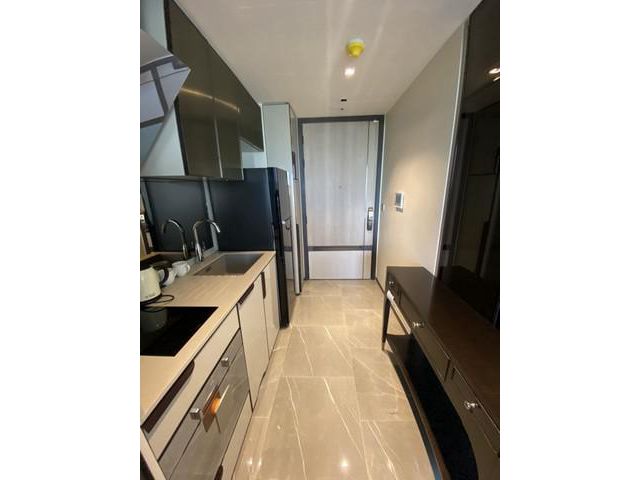 TWR253 Reserve Sukhumvit 61 30 sq.m.