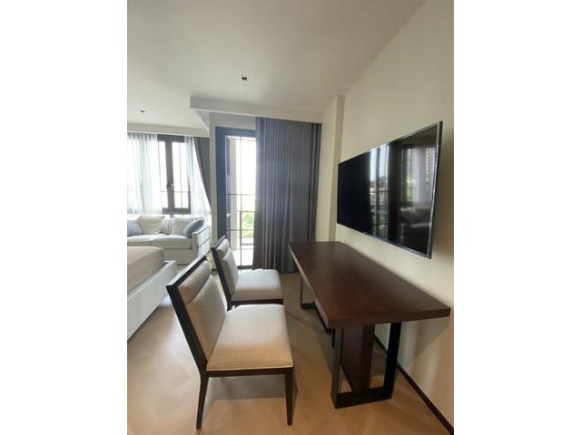 TWR252 Reserve Sukhumvit 61 30 sq.m.