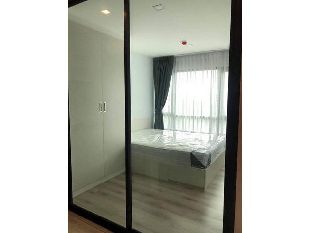ให้เช่า 7500 พอส ไอดี สุขุมวิท 107 ใกล้ BTS แบริ่ง