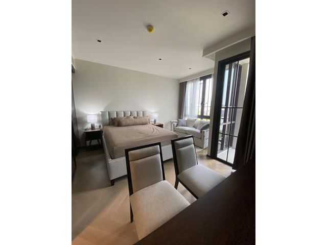 TWR251-CR591 Reserve Sukhumvit 61 30 sq.m.