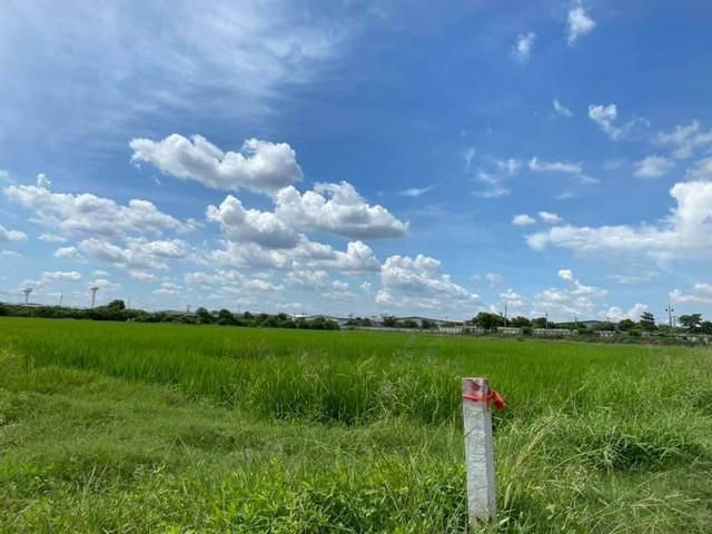 ขายที่ดิน13 ไร่เศษ พื้นที่สีม่วง อ.อุทัย จ.อยุธยา