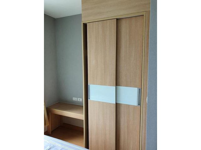 TWR223  Life ห้วยขวาง ห้องสวย พร้อมอยู่