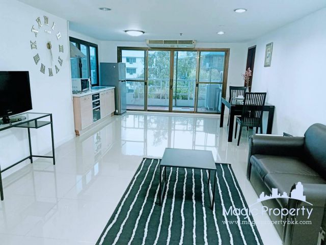 ให้เช่า คอนโด เดอะ วอเตอร์ฟอร์ด พาร์ค สุขุมวิท 53 (The Waterford Park Sukhumvit 53) 1 ห้องนอน 65 ตร.ม. พร้อมเฟอร์นิเจอร์