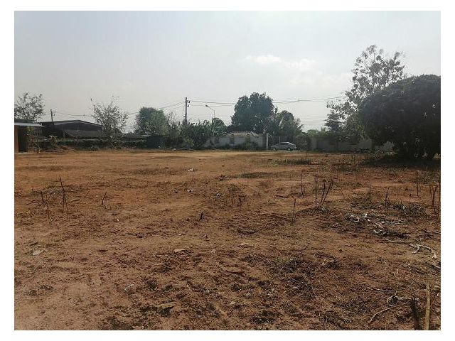 ขายที่ดินแม่ริม #ขายที่ดินติดแม่น้ำปิง  เนื้อที่ 2 ไร่ ยกแปลง 6.5ล้าน