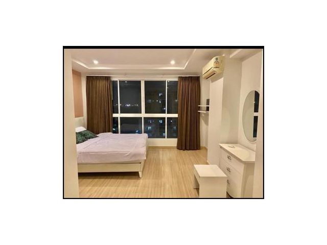 Happy Condo Ladprao 101  แบบ2 bedroom