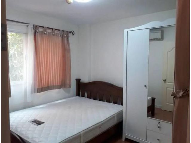 ให้เช่าคอนโด ลุมพินี ขนาด 28 ตารางเมตร  1นอน  1น้ำ