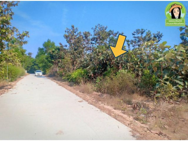 ที่ดินสร้างบ้าน ซอยหัวดูน11/ห้วยคุ้ม