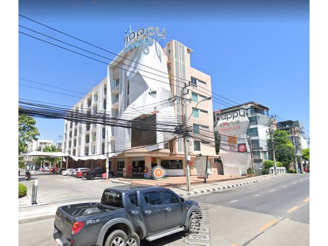 ขาย ที่ดิน ลาดพร้าว 101 ซอย 42 เลียบด่วน