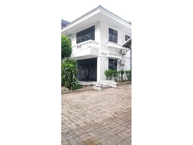 ให้เช่าบ้านเดี่ยว 2ชั้น ถนนพระราม9 ใกล้MRT