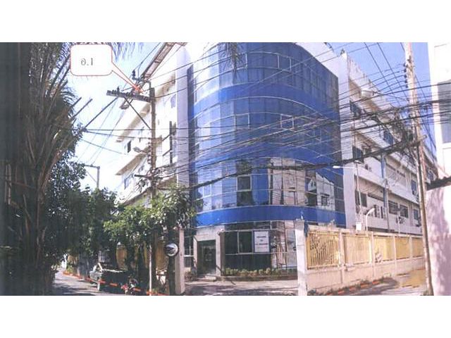 ขายสำนักงาน :   ย่านภาษีเจริญ กรุงเทพมหานคร