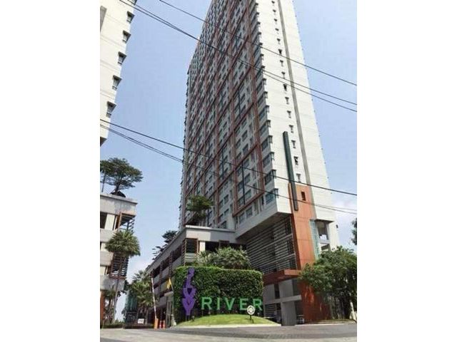 ให้เช่า-ขายคอนโด Ivy river ราษฎร์บูรณะ
