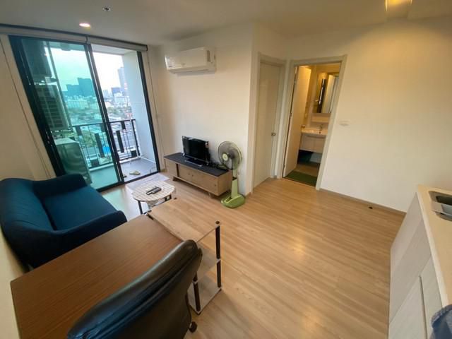 LL-AS002 ห้องสวยพร้อมอยู่ เฟอร์ครบ พร้อมเข้าอยู่