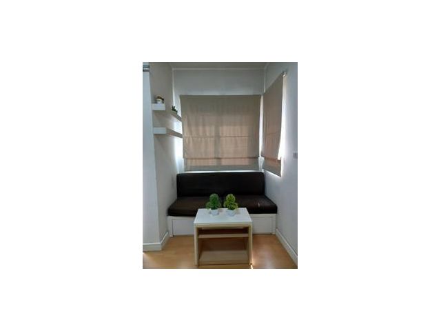ขายขาดทุน!! My Condo Ladprao 27  25.33 ตรม. ชั้น 5