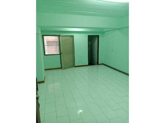 คอนโด ท่าอิฐคอนโดทาวน์ 2 ขนาด 28 ตรม. ชั้น4