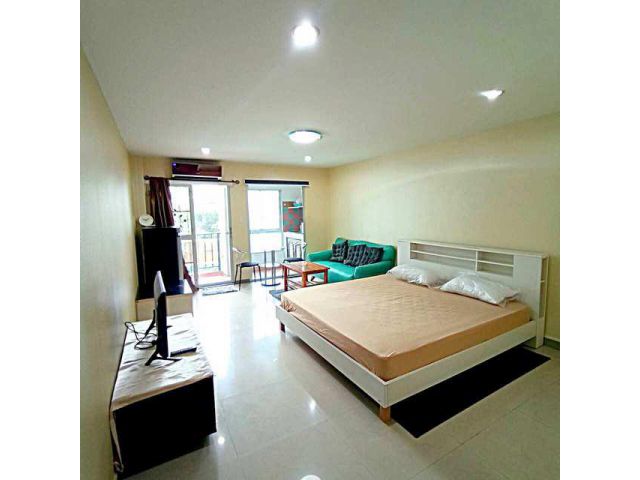 คอนโดรีเจ้นท์โฮม 4 สุขุมวิท 93 ขนาด 31.29 ตรม.