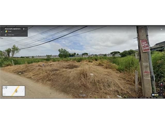 ให้เช่าที่ดินแปลงงาม : ซอยโรงเรียนราชวินิตบางแก้ว