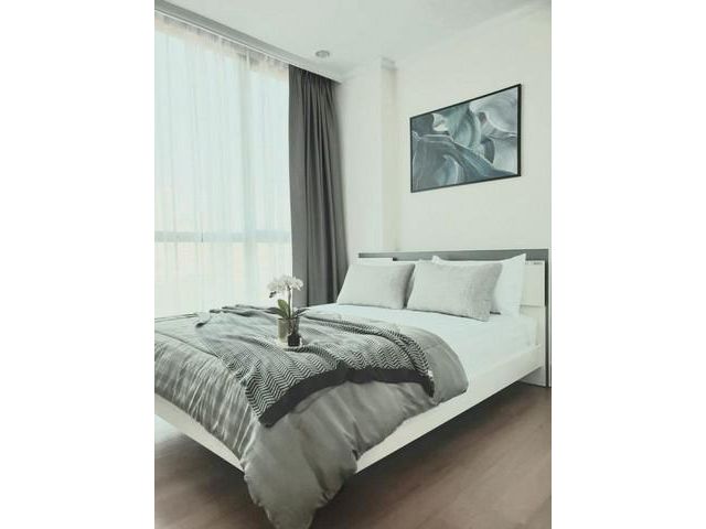 NAI368 ให้เช่า คอนโด Supalai Oriental Sukhumvit 39